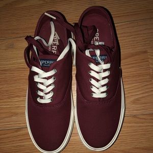 Sperry Shoes Brand New Never Worn Size 8’